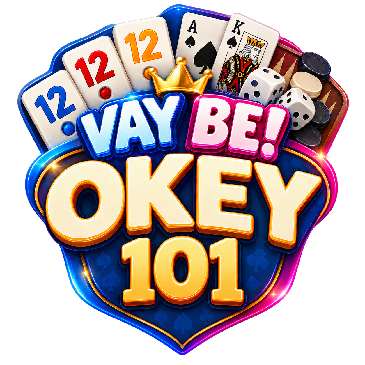 Vay Be! Okey 101